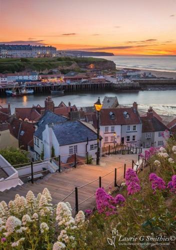Vila Little Gem Whitby Exteriér fotografie