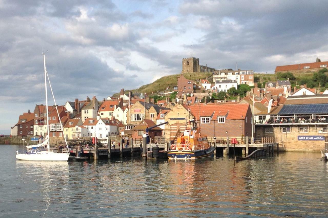 Vila Little Gem Whitby Exteriér fotografie