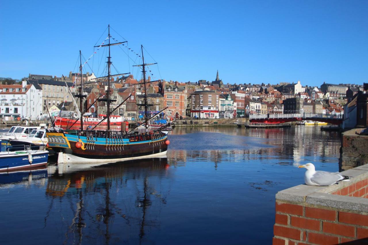 Vila Little Gem Whitby Exteriér fotografie